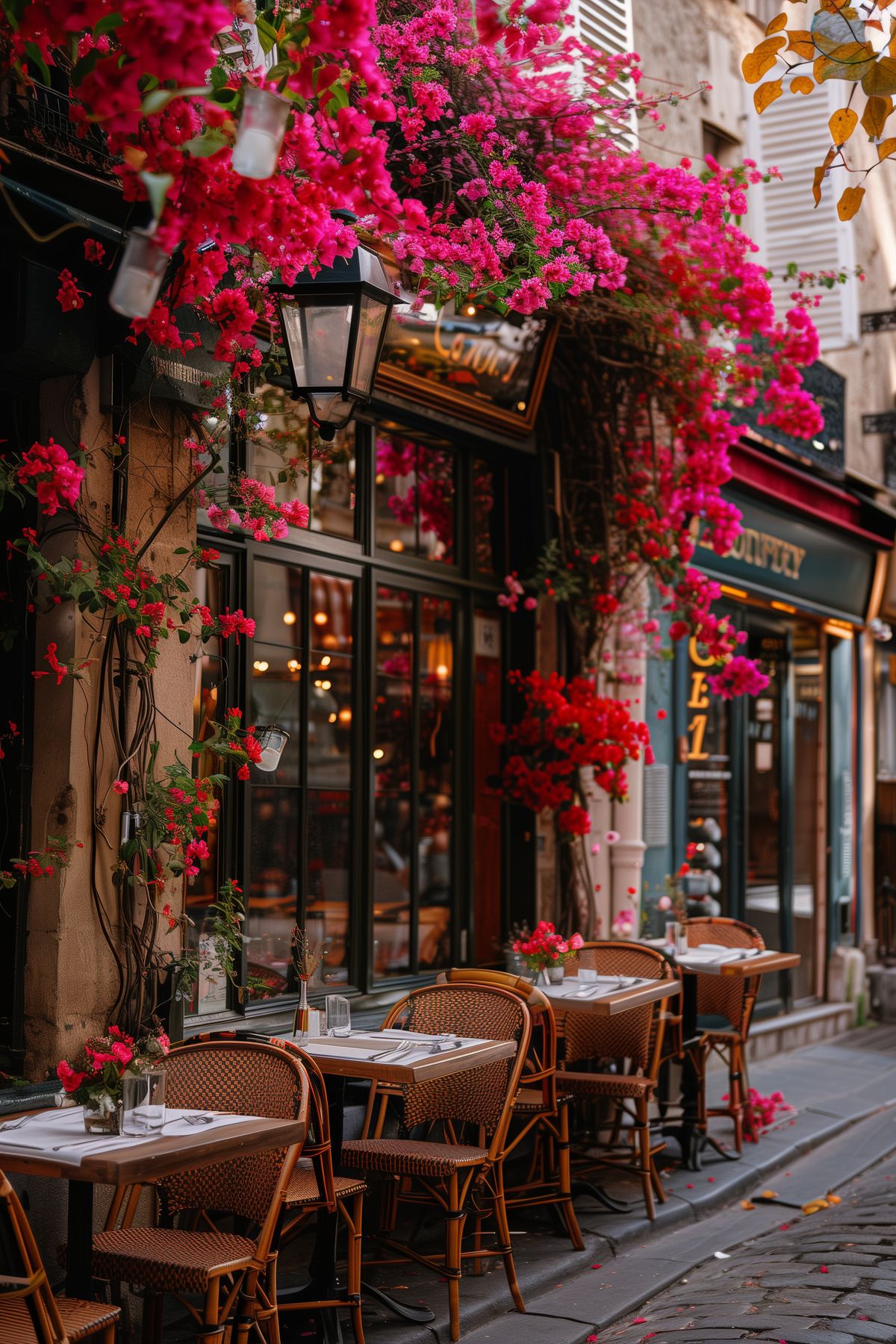 Indian Restaurant Website